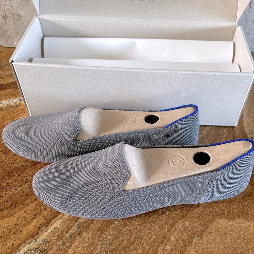NEW ✨Rothy’s Loafers
